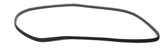 13-15 Acura RDX Front Door Weatherstrip Seal Driver Side Left OEM โ