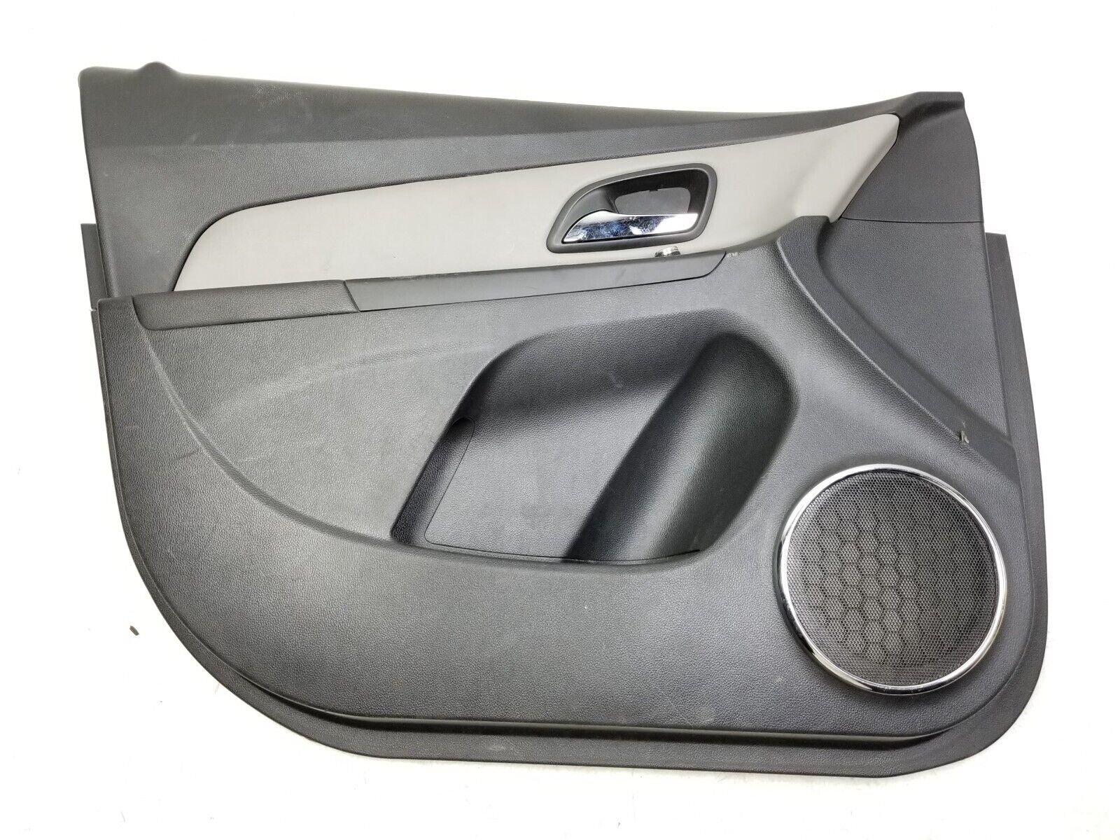 2011-2015 Chevrolet Cruze Door Panel Trim Front Driver Side Left