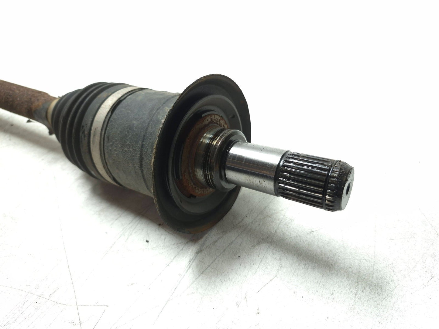 2013 BMW 328ix Axle Shaft Rear Right Passenger Side Oem✅