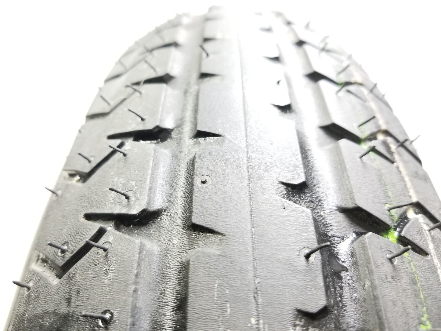 08-15 Nissan Rogue Spare Tire T155/90d16 OEM ✅