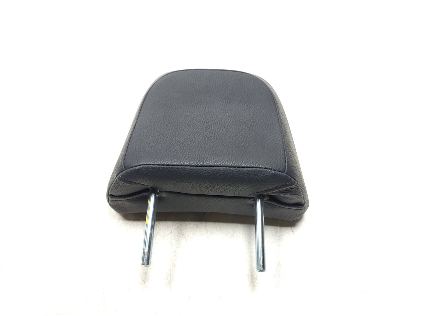 11-15 Subaru Impreza Rear Seat Headrest 3pcs OEM Sedan