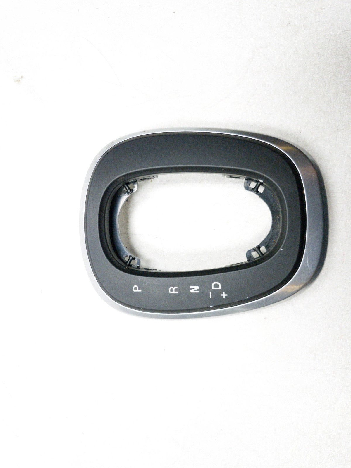 2014 Fiat 500l Center Console Shifter Trim Bezel OEM
