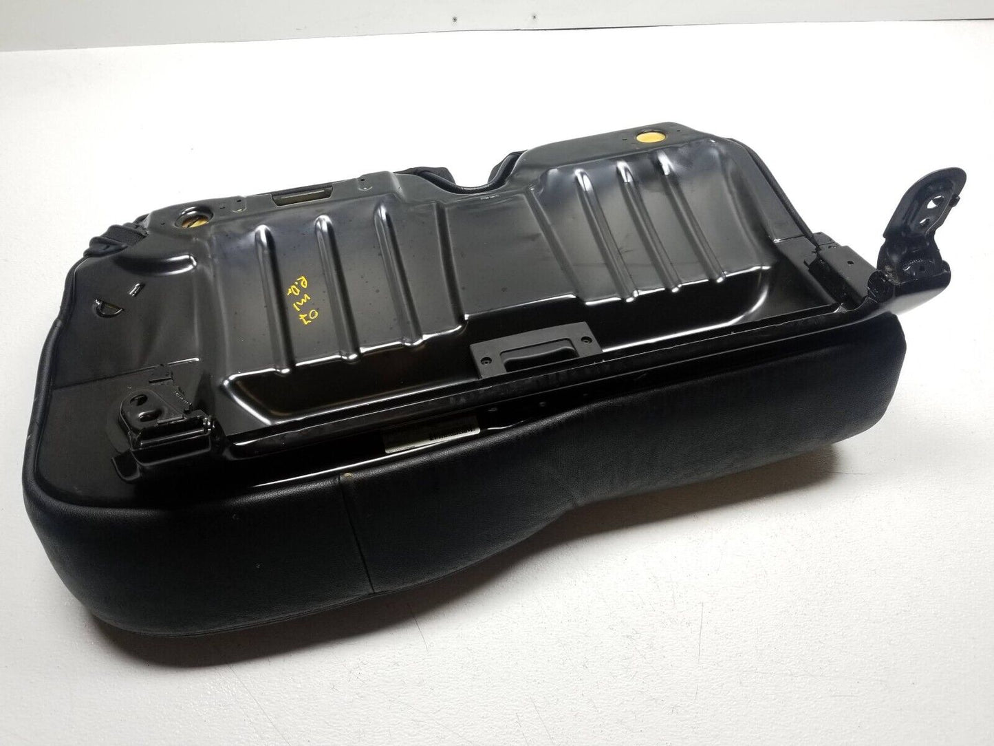 06-11 Mercedes Ml Ml350 Ml500 Rear Seat W164 Cushion Lower Left Driver Side OEM