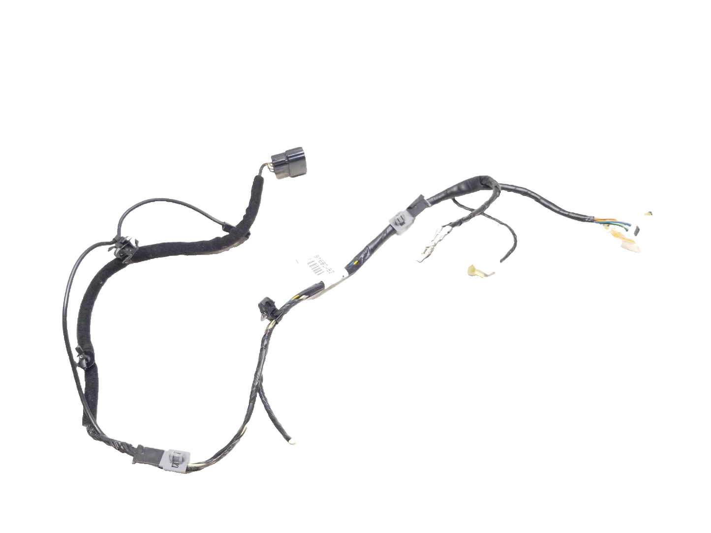 2014 - 2019 Kia Soul Rear Tailgate Wiring Harness OEM