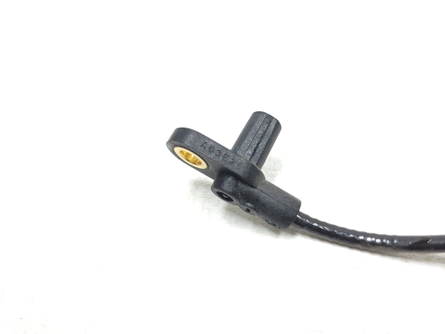 19-25 Honda Cbf300 Na ABS Speed Sensor Pair OEM 264 Miles