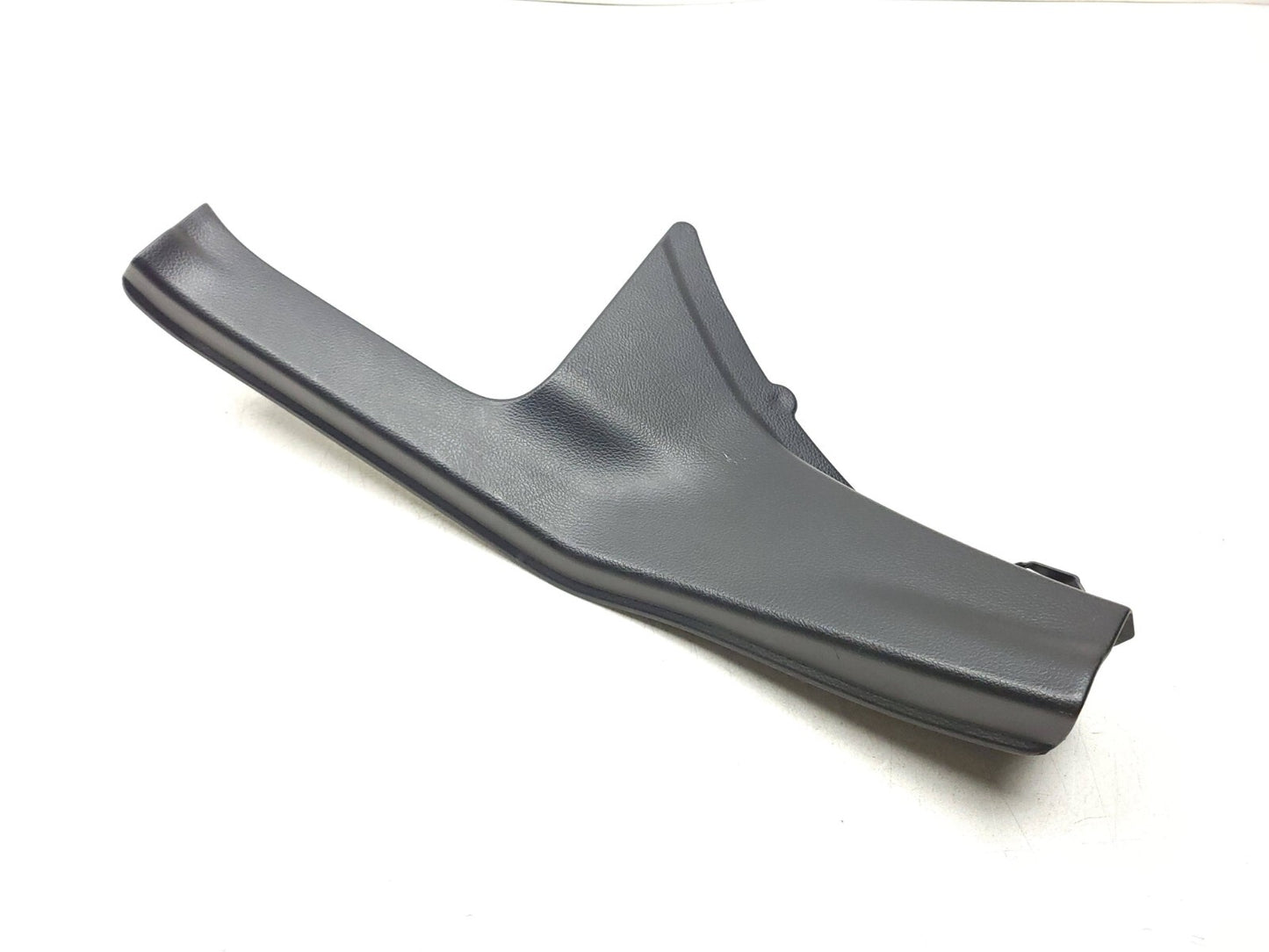 12-15 Subaru Impreza Rear Door Sill Trim Cover Left & Right Pair OEM Sedan