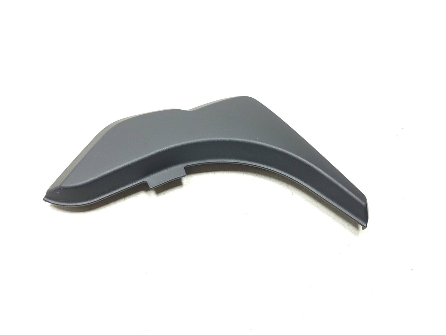 12-15 Subaru Impreza Dash End Cap Cover Left & Right Pair OEM Sedan