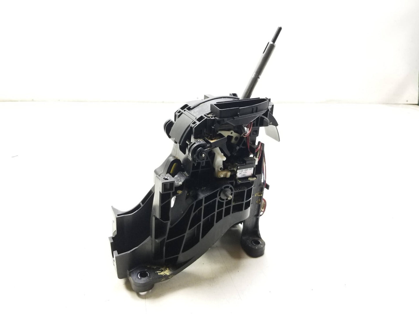 11-15 Nissan Rogue Gear Shifter Selector Lever OEM ✅