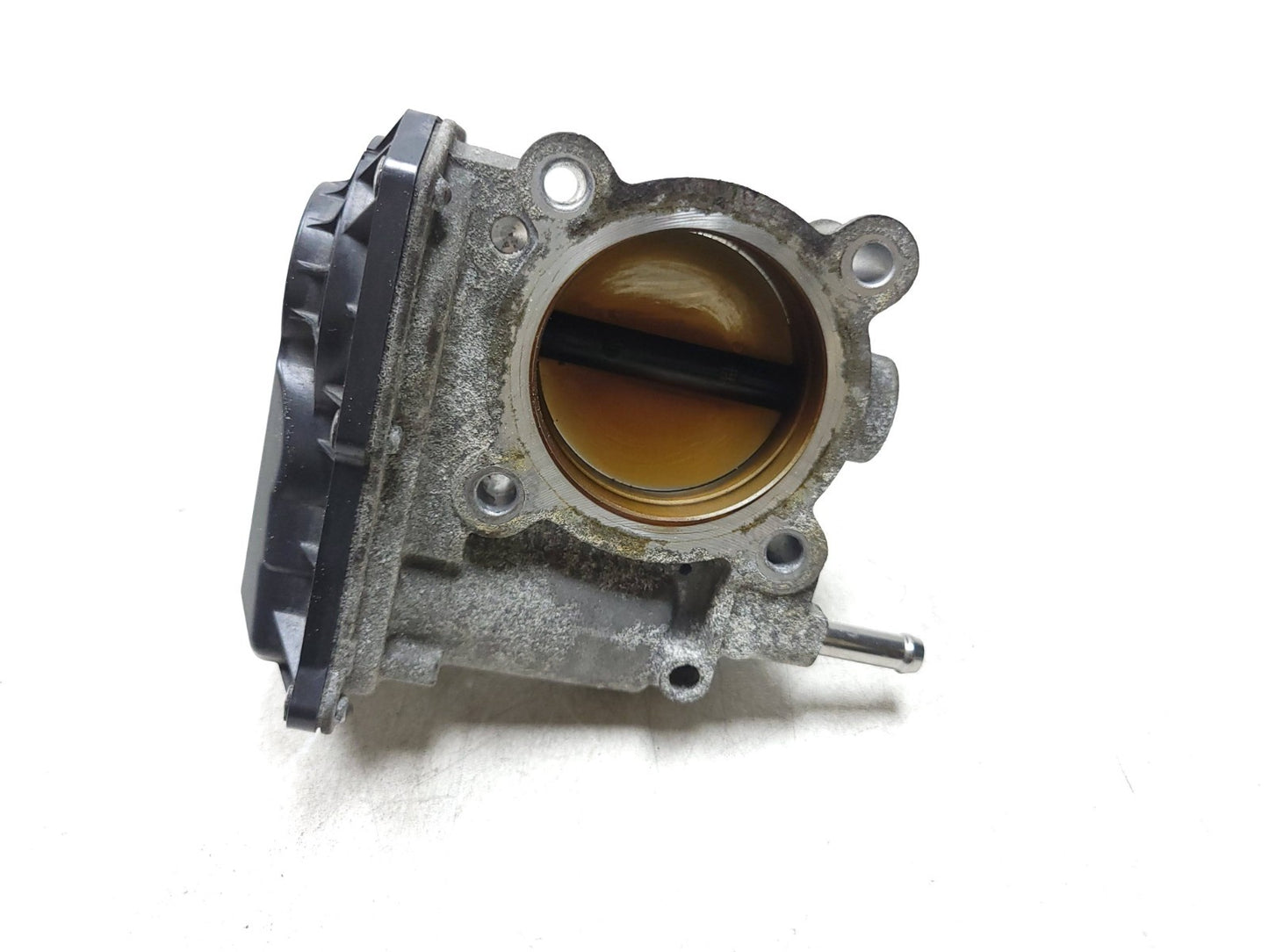 11-17 Lexus CT200h Throttle Body 2203037060 Oem✅