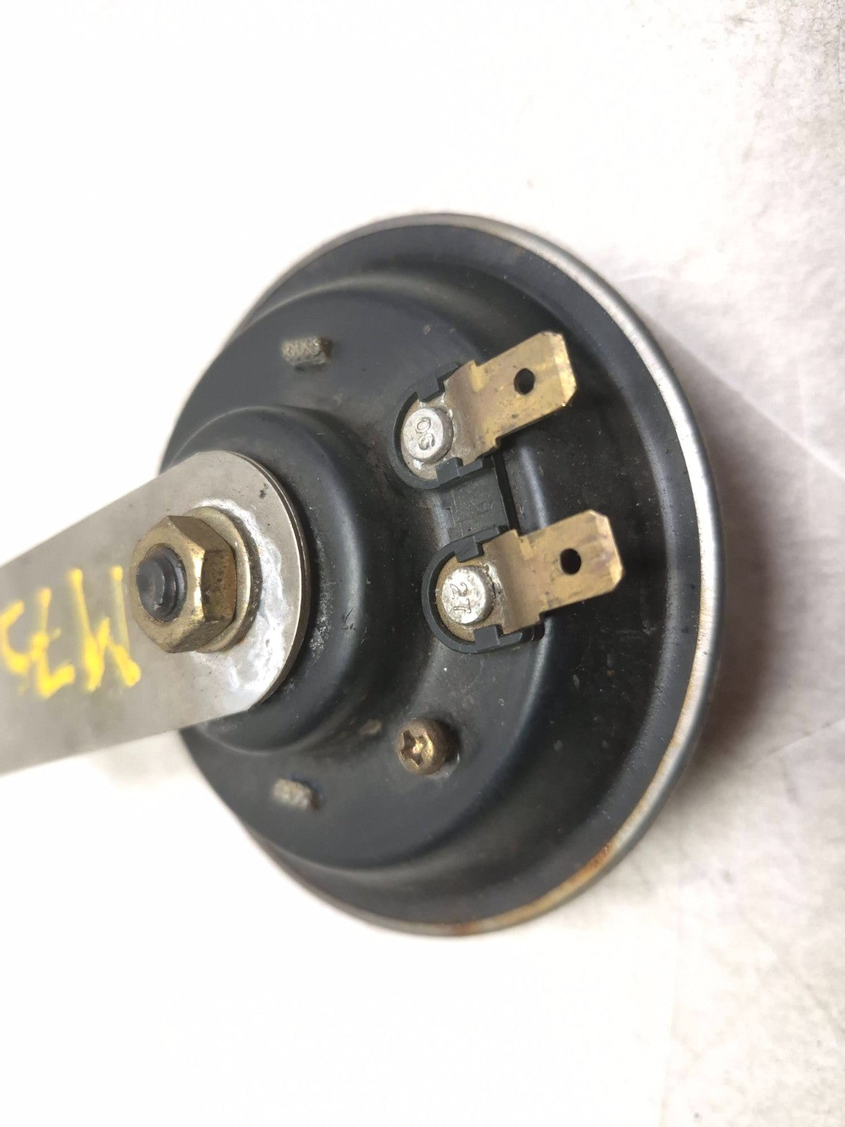 2001 Suzuki Gsx 750f Katana Horn Assy OEM