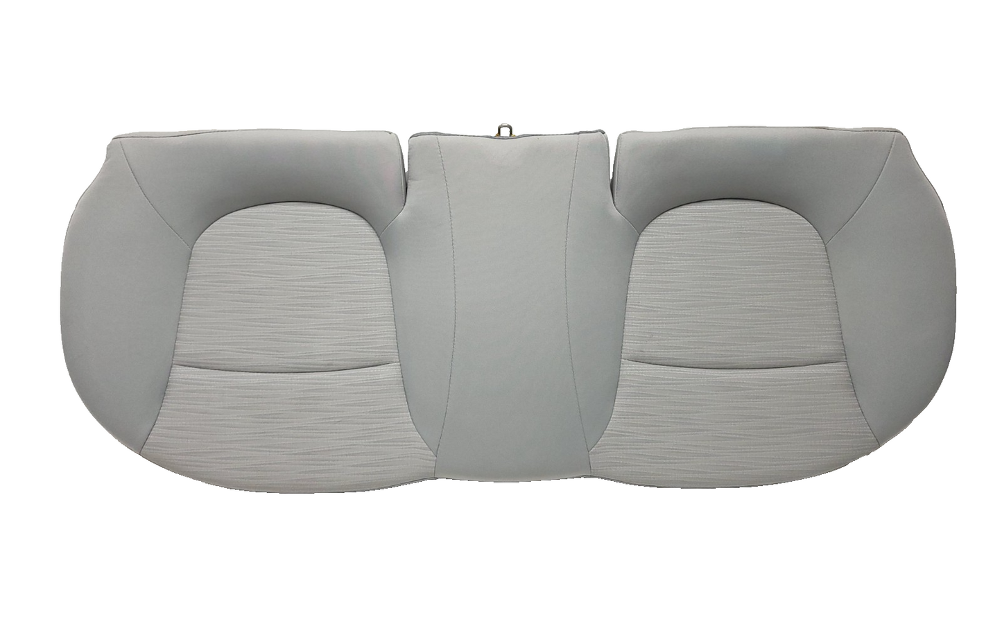 2016 Hyundai Accent Rear Seat Lower Cushion OEM