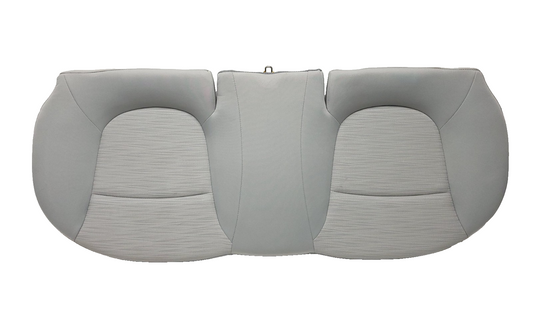 2016 Hyundai Accent Rear Seat Lower Cushion OEM