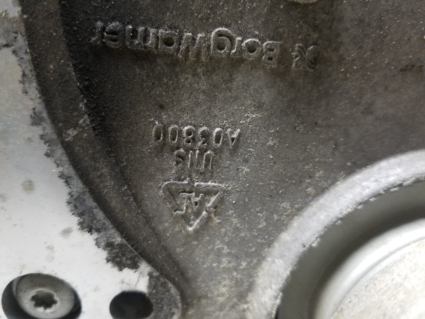 2005-2010 Cadillac STS Transfer Case 3.6l OEM 19132968