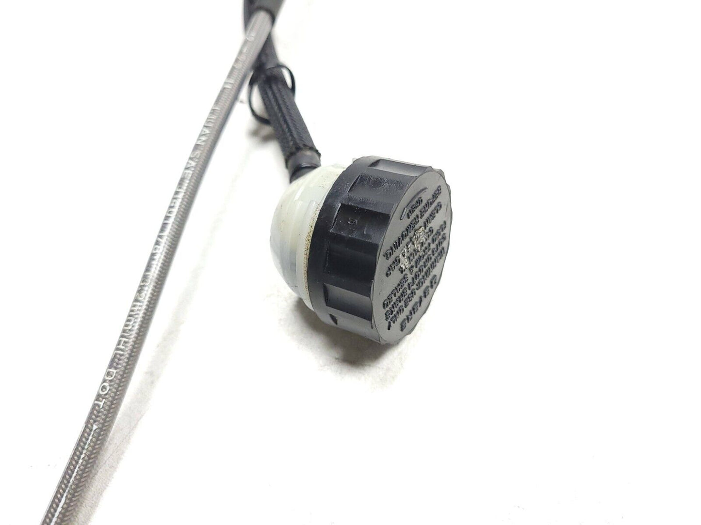2021 - 2024 BMW G310 Gs Rear Brake Master Cylinder OEM