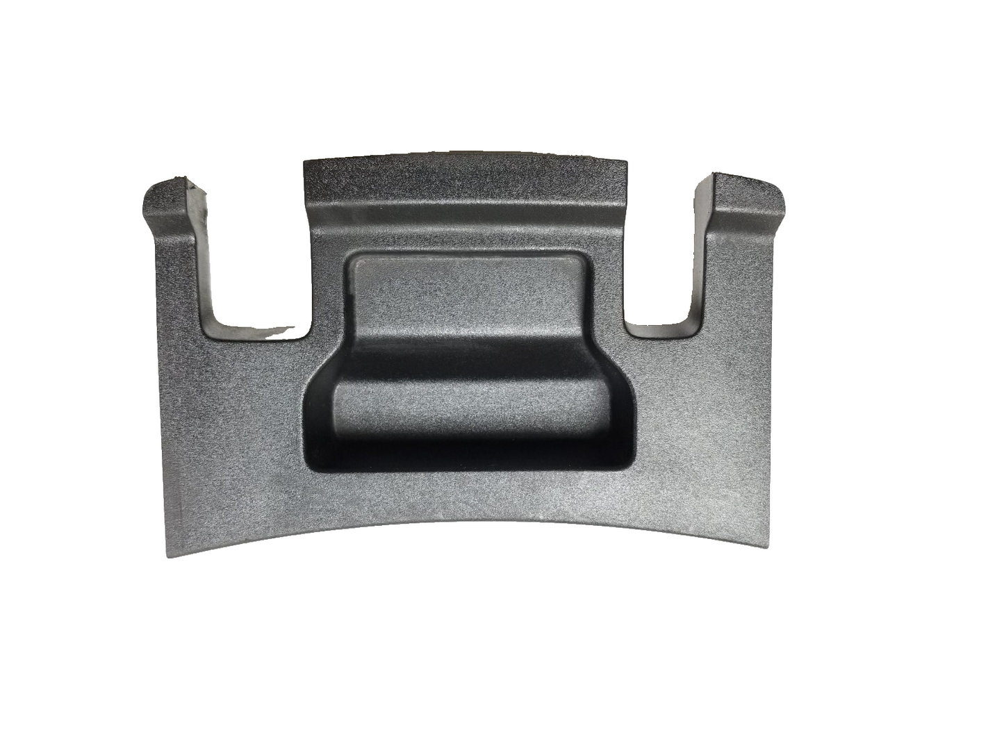 2012 Jeep Grand Cherokee Center Console Armrest Hinge Cover OEM
