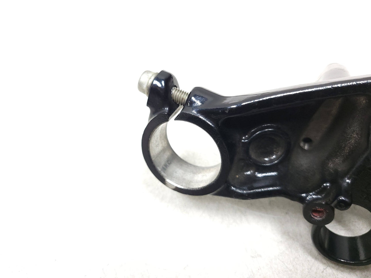 1989-1998 Honda Pc800 Pacific Coast Triple Tree Upper OEM