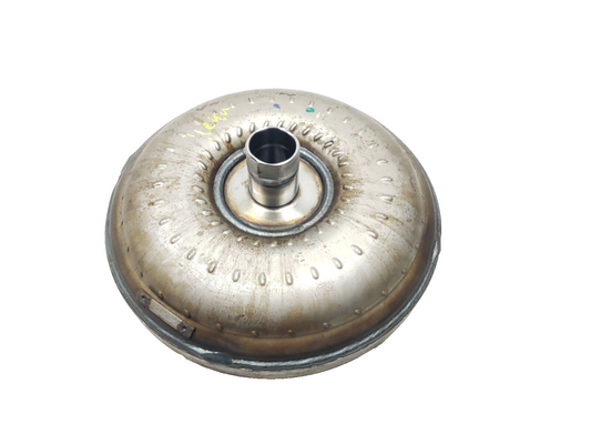 10-15 Chevrolet Equinox Torque Converter 2.4l 6-spd AWD OEM