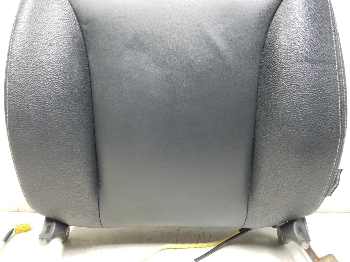 2011 - 2016 Subaru Impreza Front Upper Seat Cushion Driver Side Left OEM
