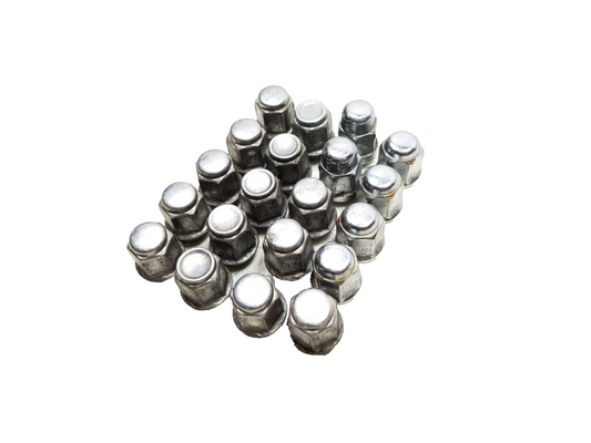 11-15 Chrysler 200 Wheel Lug Nut 20pcs OEM 133k