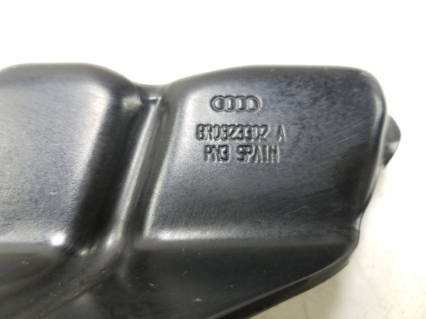 2009 - 2017 Audi Q5 Front Hood Bonnet Hinge Pair OEM