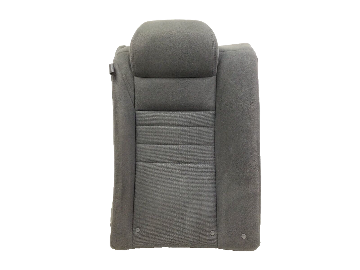 11 12 13 14 Dodge Charger Rear Seat Upper Cushion Passenger Side Right OEM 92k