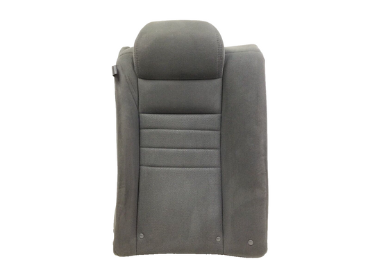 11 12 13 14 Dodge Charger Rear Seat Upper Cushion Passenger Side Right OEM 92k