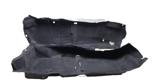 2013 Hyundai Genesis Interior Floor Liner Mat Carpet OEM ✅