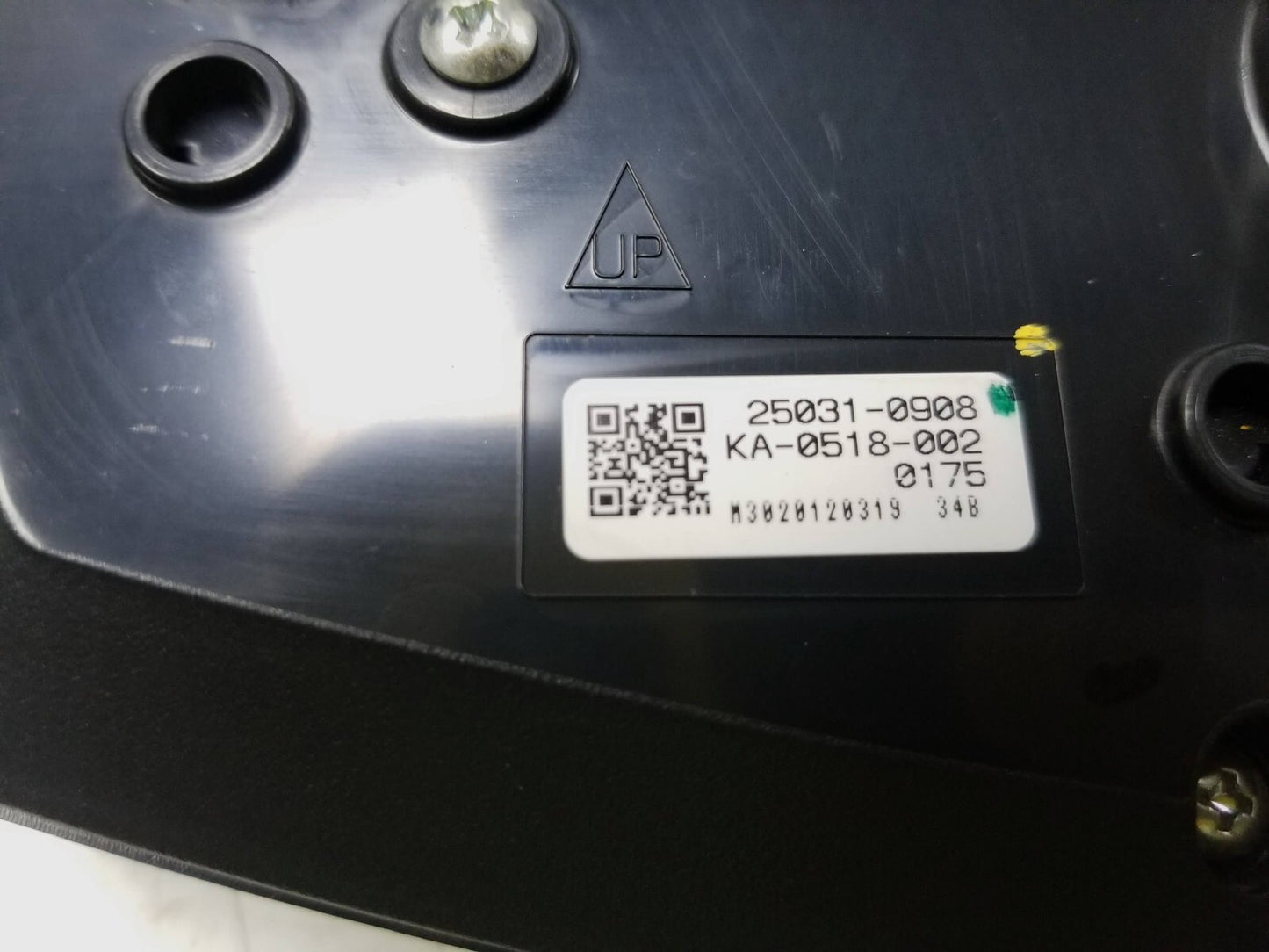 2020 - 2022 Kawasaki Ninja 400 Ex400 25031-0908 OEM
