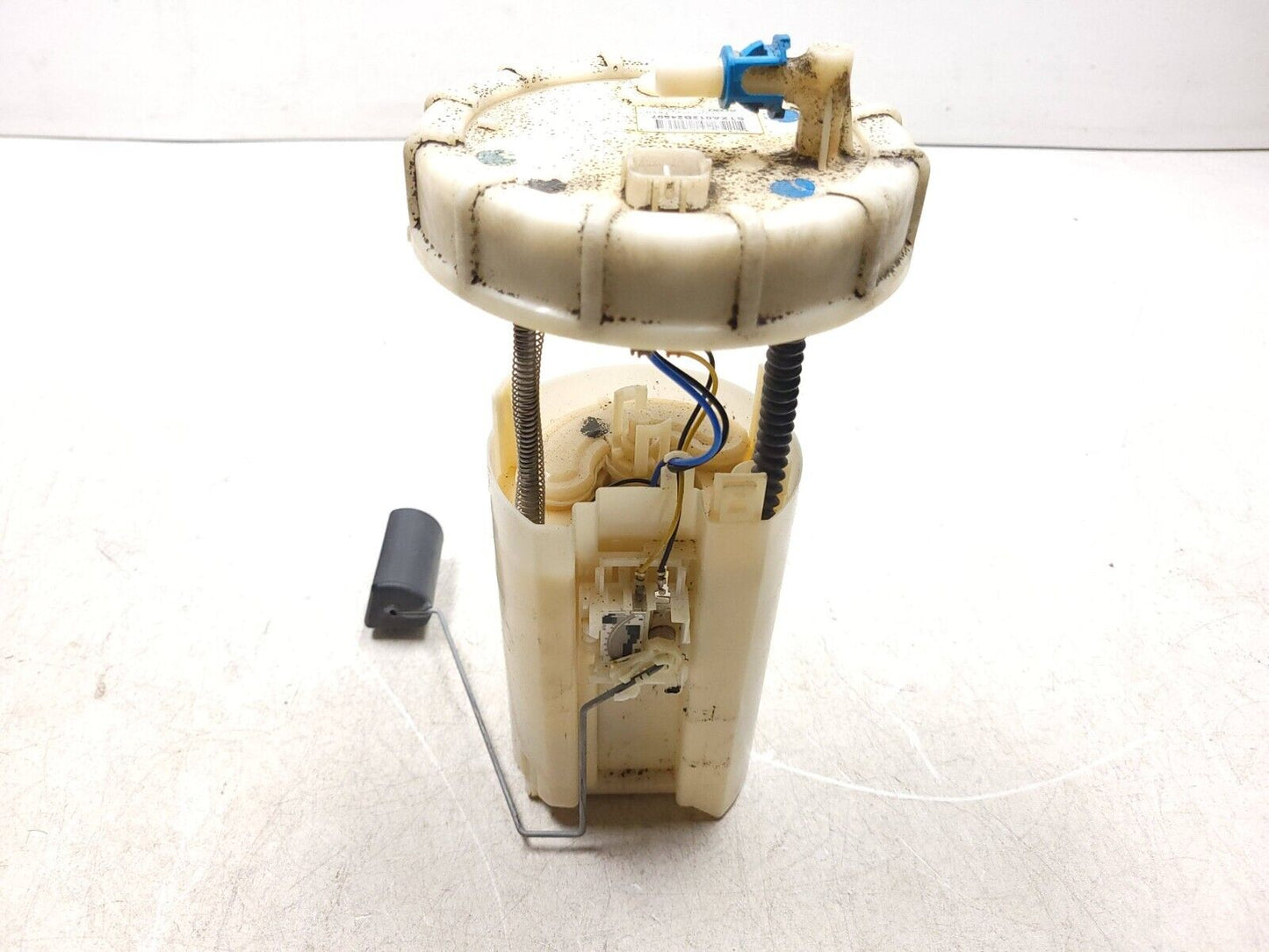 2007 - 2009 Acura Mdx Fuel Pump Stxa012b24709 OEM