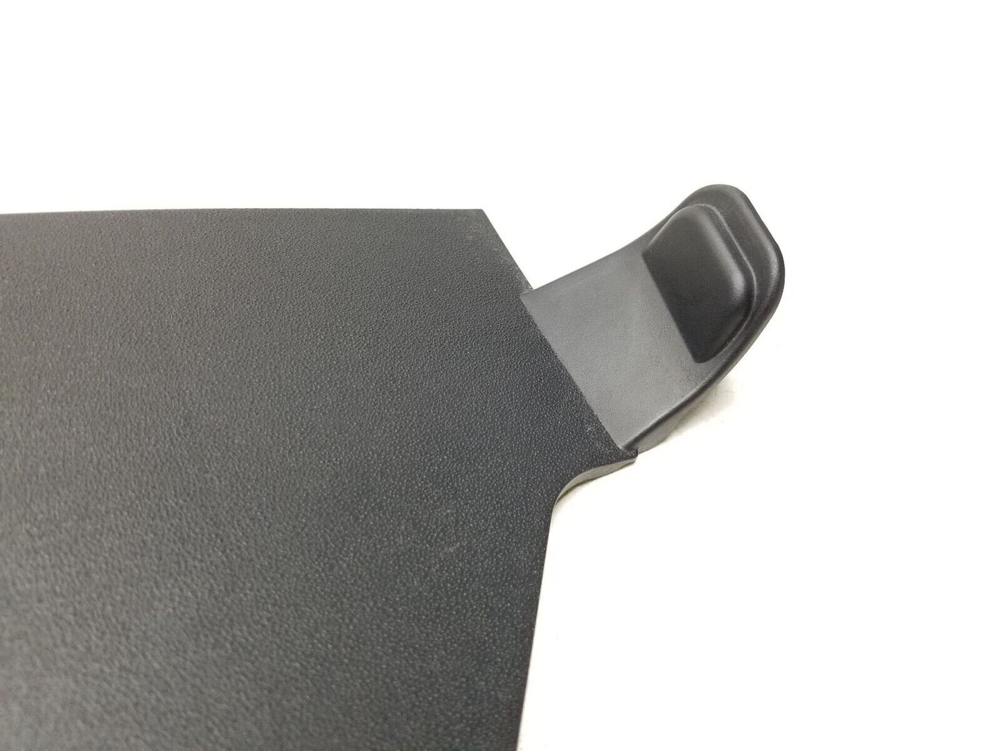 09-16 Hyundai Genesis Coupe Kick Panel Cover Trim Cowl Left & Right OEM