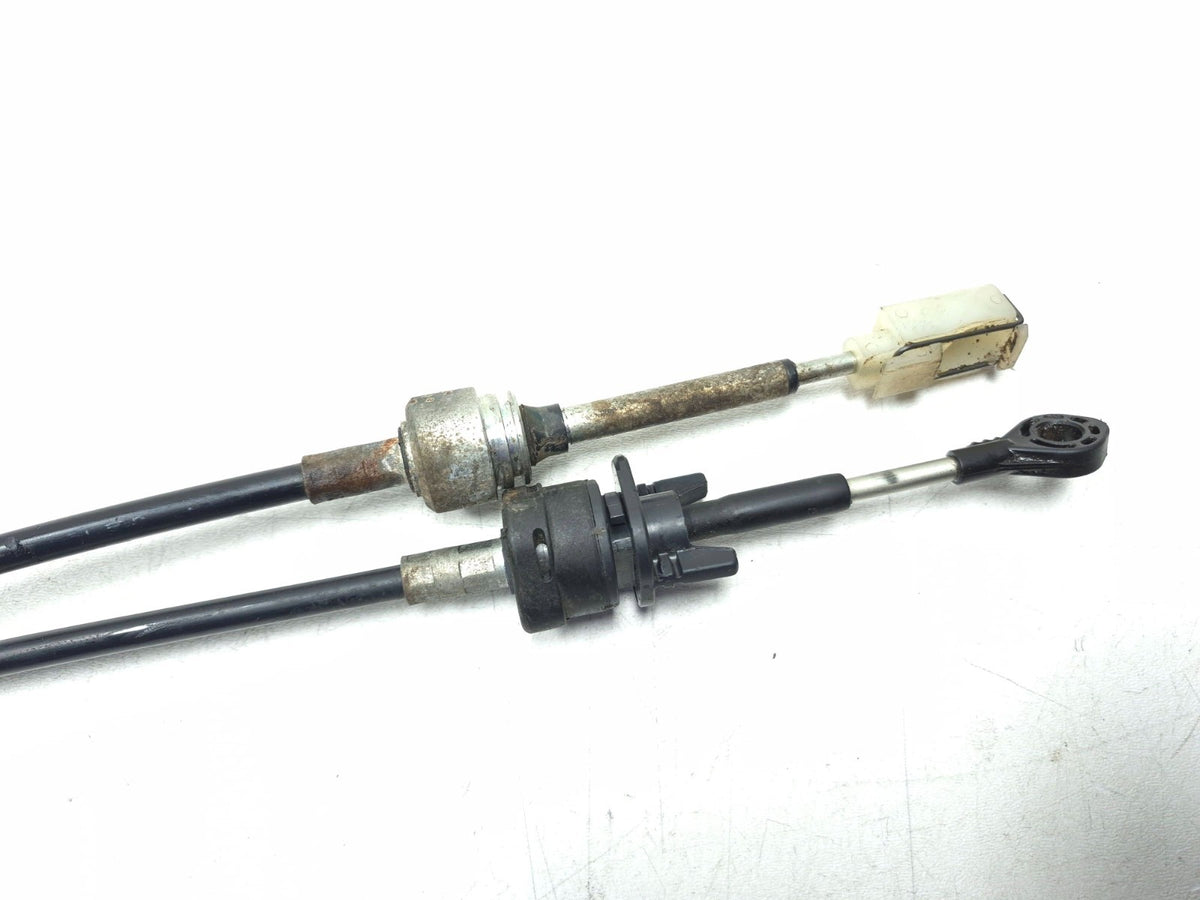 2007 Honda Fit 5 Speed Manual Transmission Shifter Control Cable OEM
