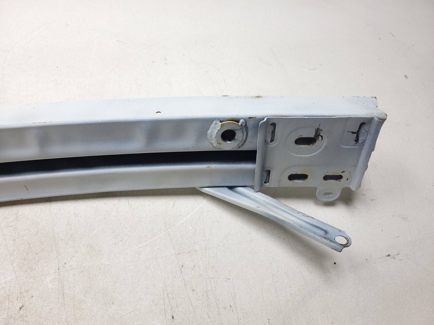 2005 - 2010 Scion Tc Front Bumper Reinforcement Impact Bar Beam OEM