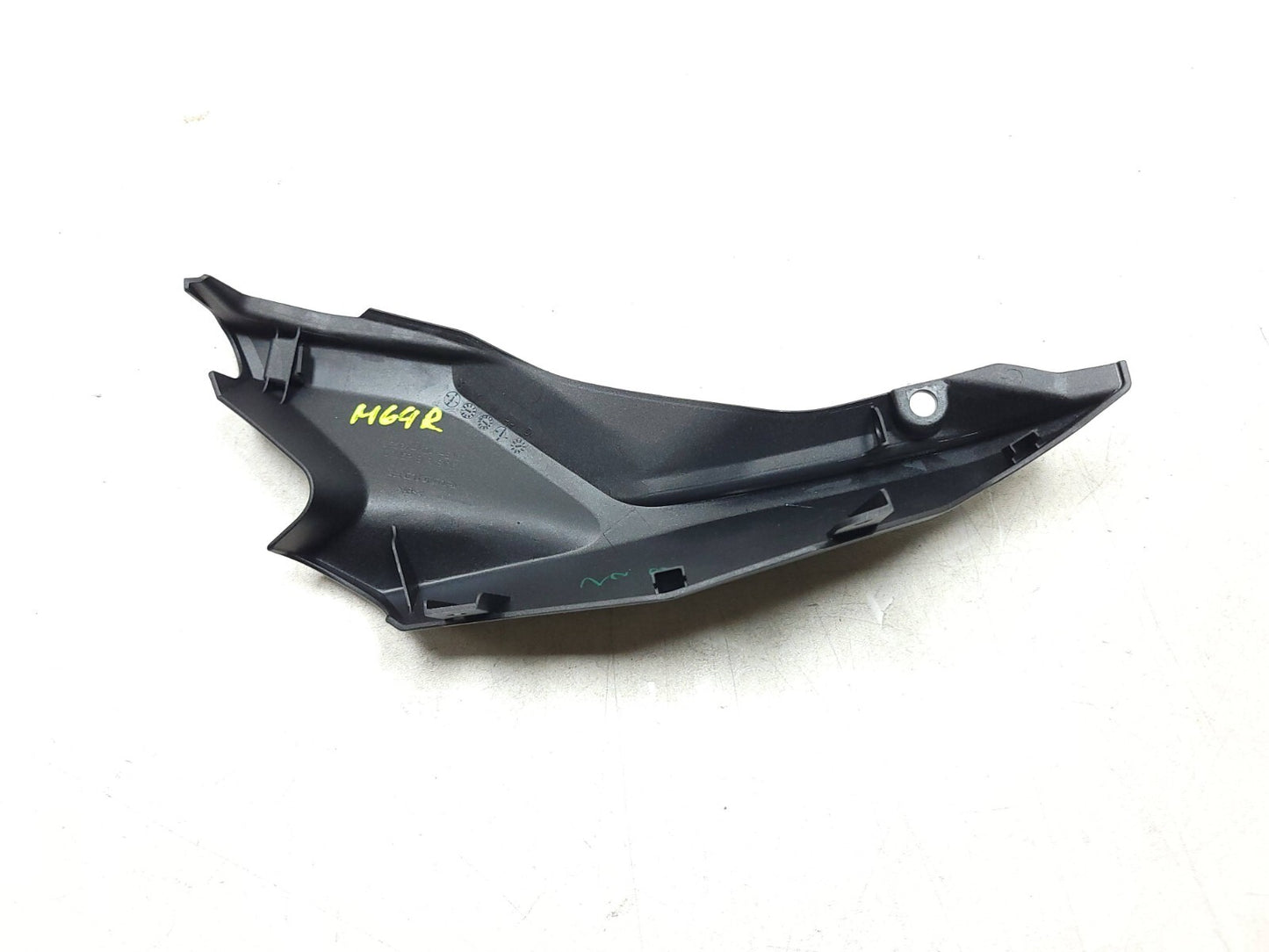 19 - 25 Honda Cbf300 Cb300 Right Side Cowl Shroud Fairing 3pcs OEM 264 Miles