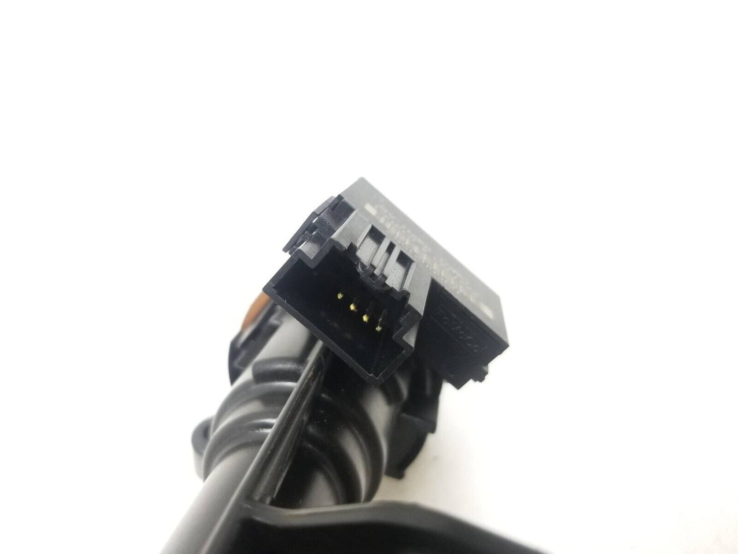 12 - 14 Ford Focus Ignition Lock Cylinder Switch Immobilizer W Key OEM