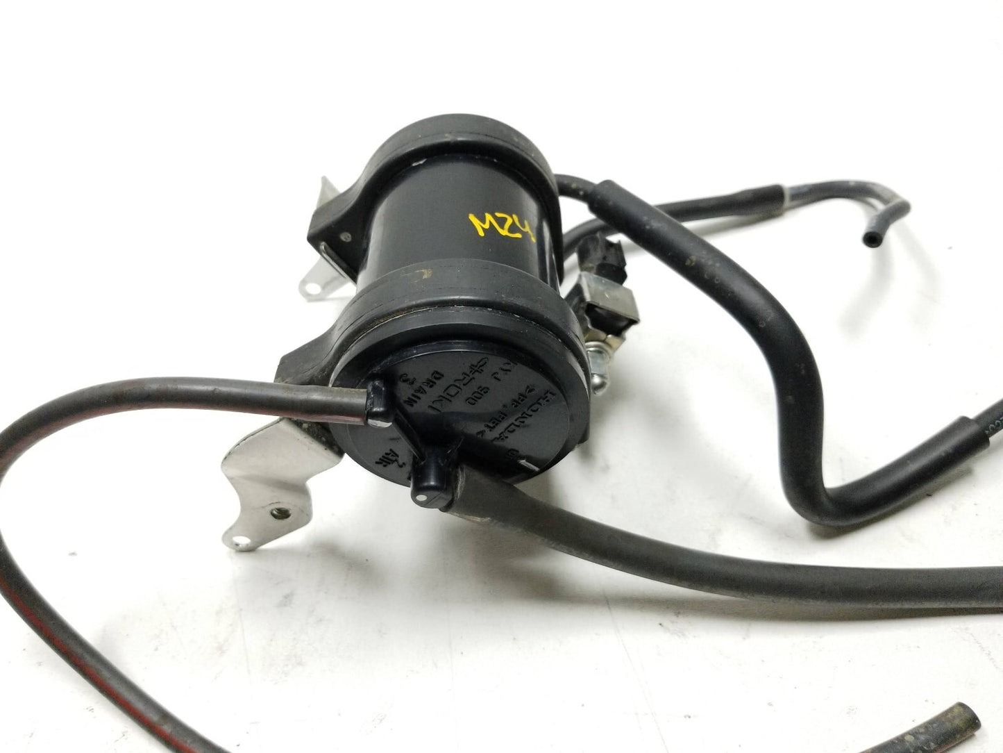 2019 2020 Honda Crf250l Evap Charcoal Canister OEM