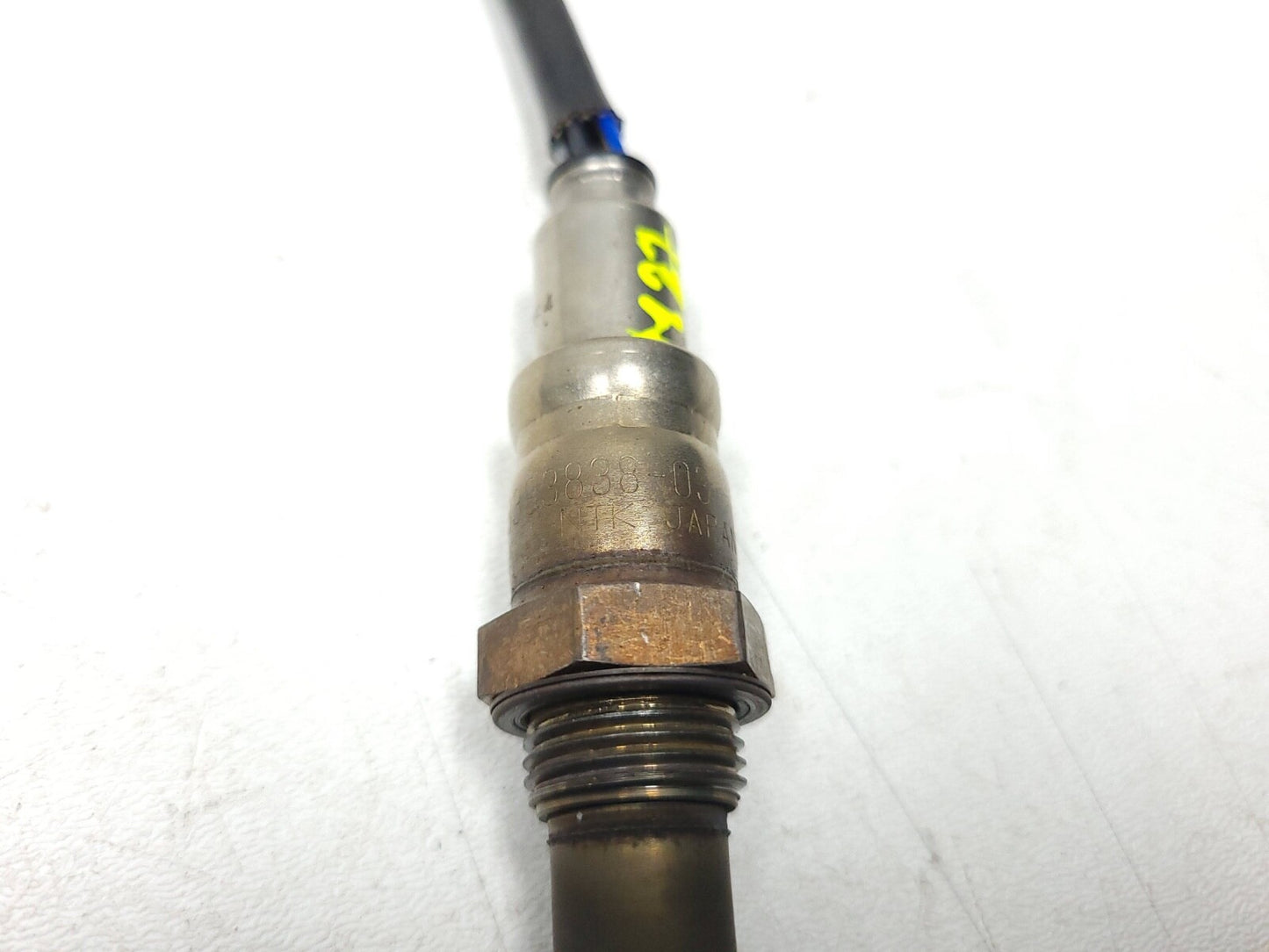 2017 - 2021  BMW G310 R Oxygen Sensor OEM