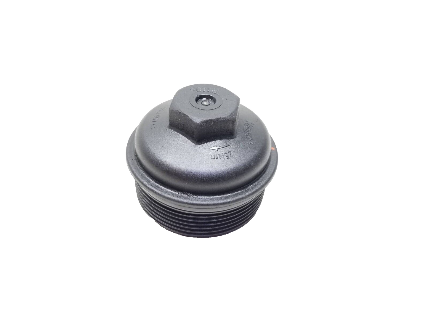 10-15 Chevrolet Equinox Engine Oil Filter Cap 2.4l OEM