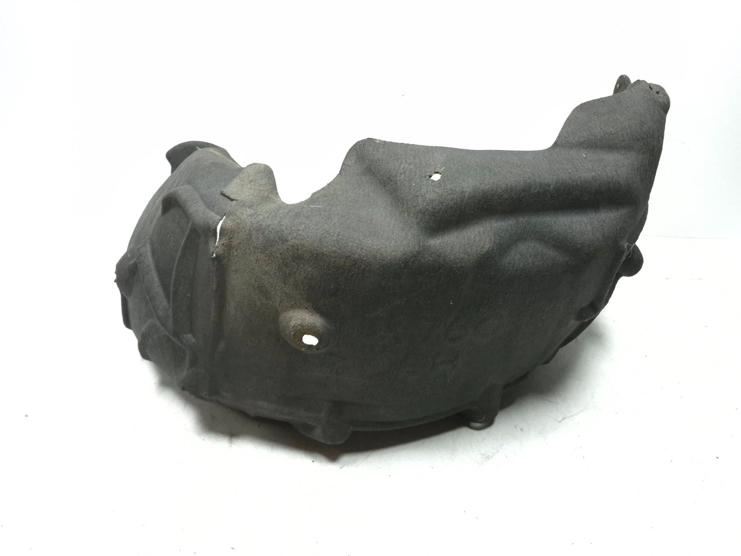 2017 Jaguar Xe Rear Fender Wheel Liner Splash Guard OEM