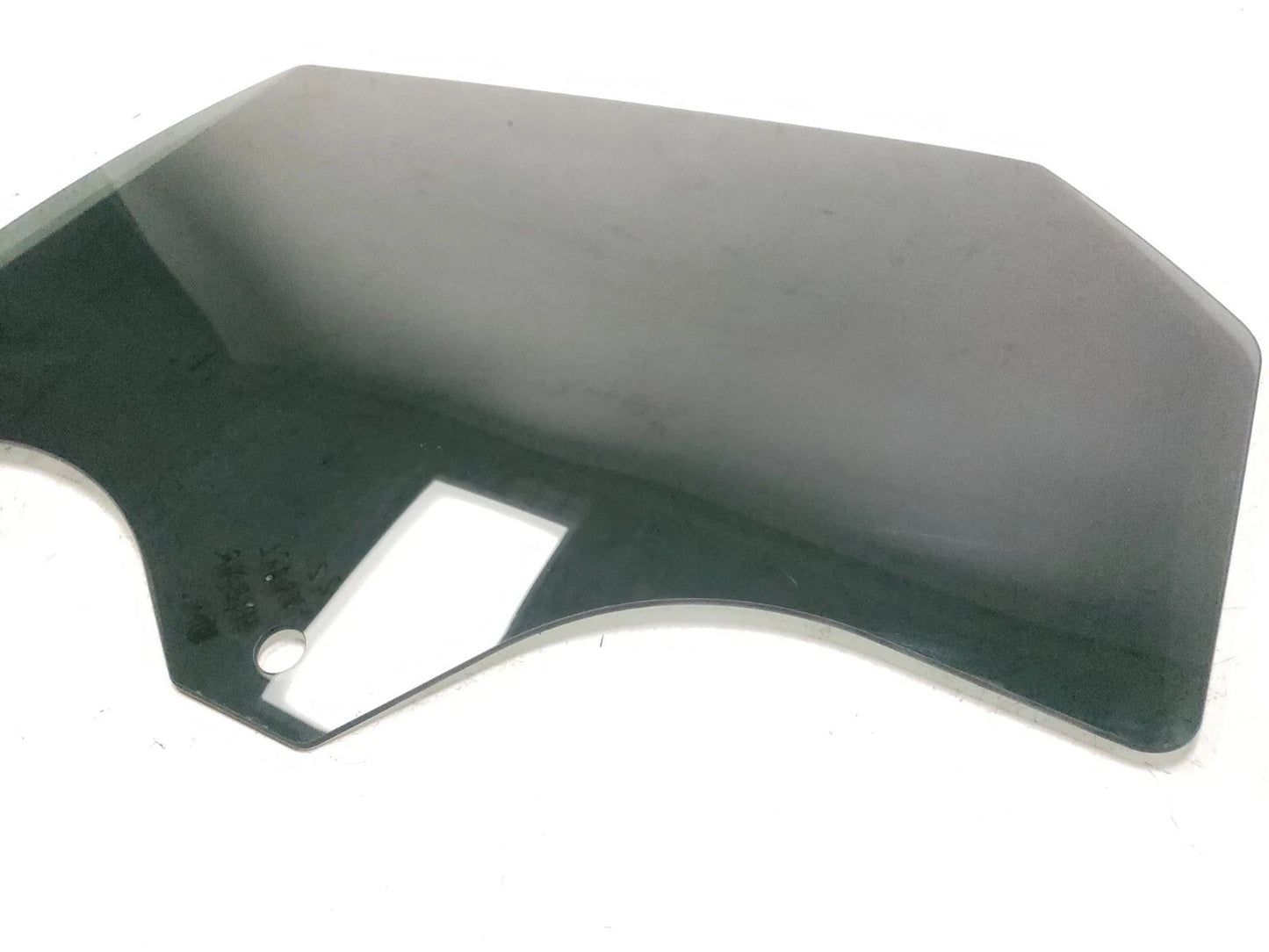 2022 Chevrolet Trailblazer Rear Door Window Glass Driver Side Left OEM