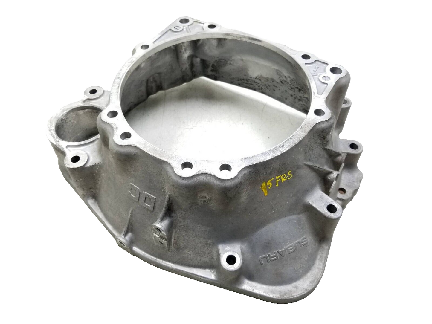 2013 - 2016 Scion Fr-s Automatic Transmission Bell Housing OEM