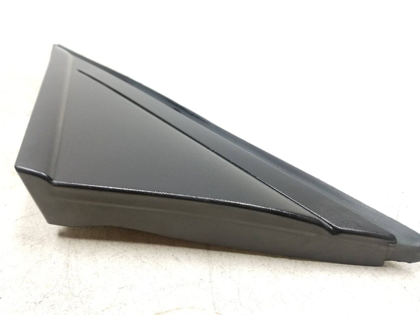 12 - 18 Ford Focus Fender Corner Trim Molding Front Driver Side Left OEM