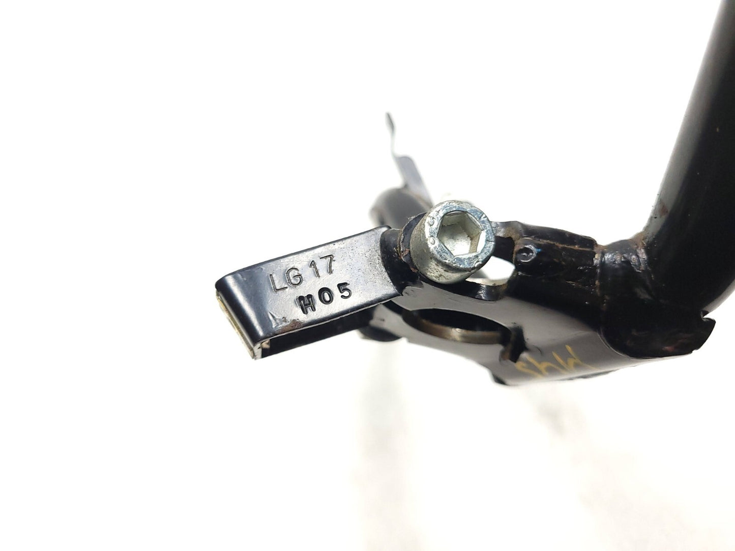 2013 - 2019 Piaggio Fly 150 Handlebar OEM