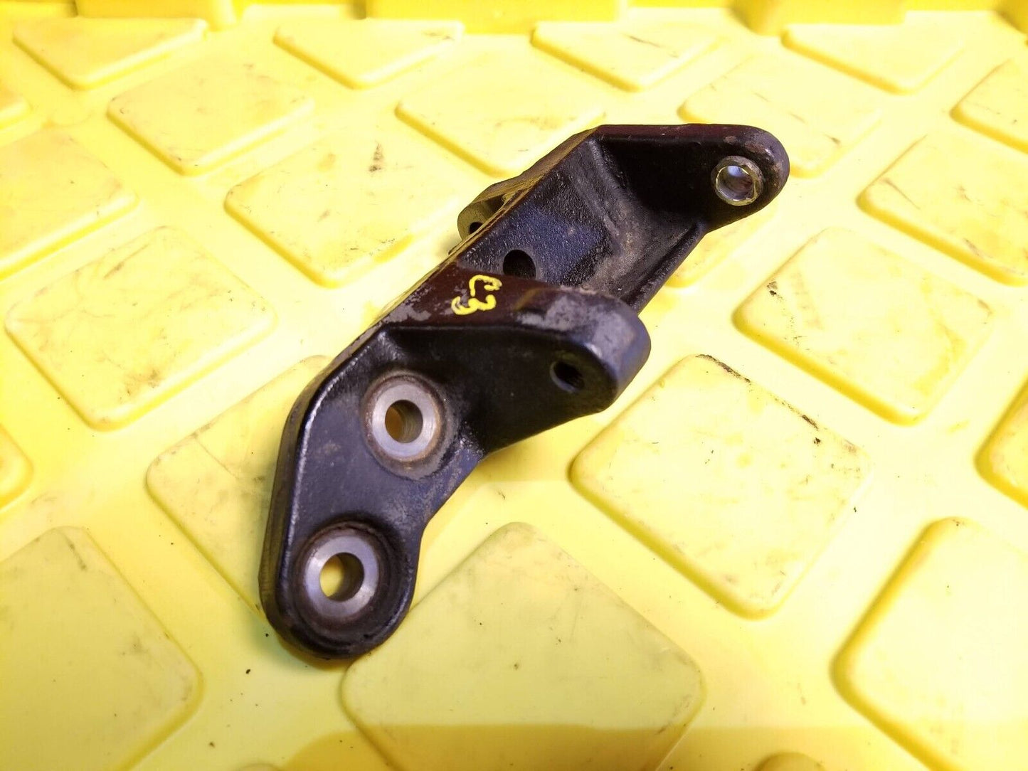 09-13 Infiniti G37 X Engine Transmission Bracket OEM ✅