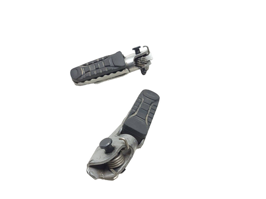 2021 - 2024 BMW G310 Gs Rear Footrest Peg Pair OEM