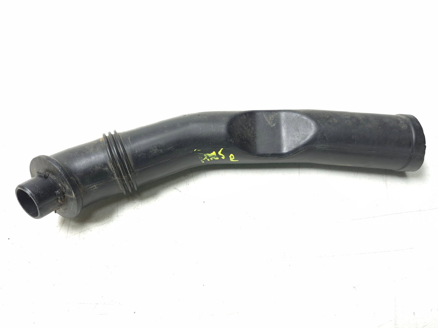 1991 Yamaha Fzr600r Air Intake Duct Pipe Left & Right OEM