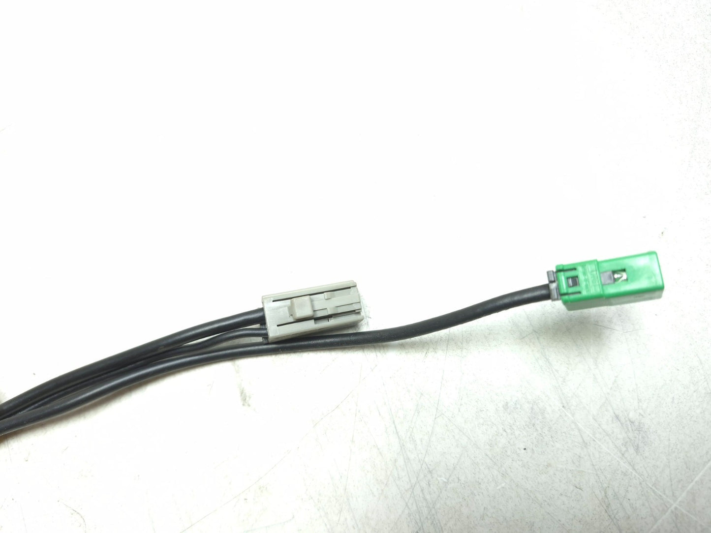 2012 Nissan Leaf Radio Antenna OEM
