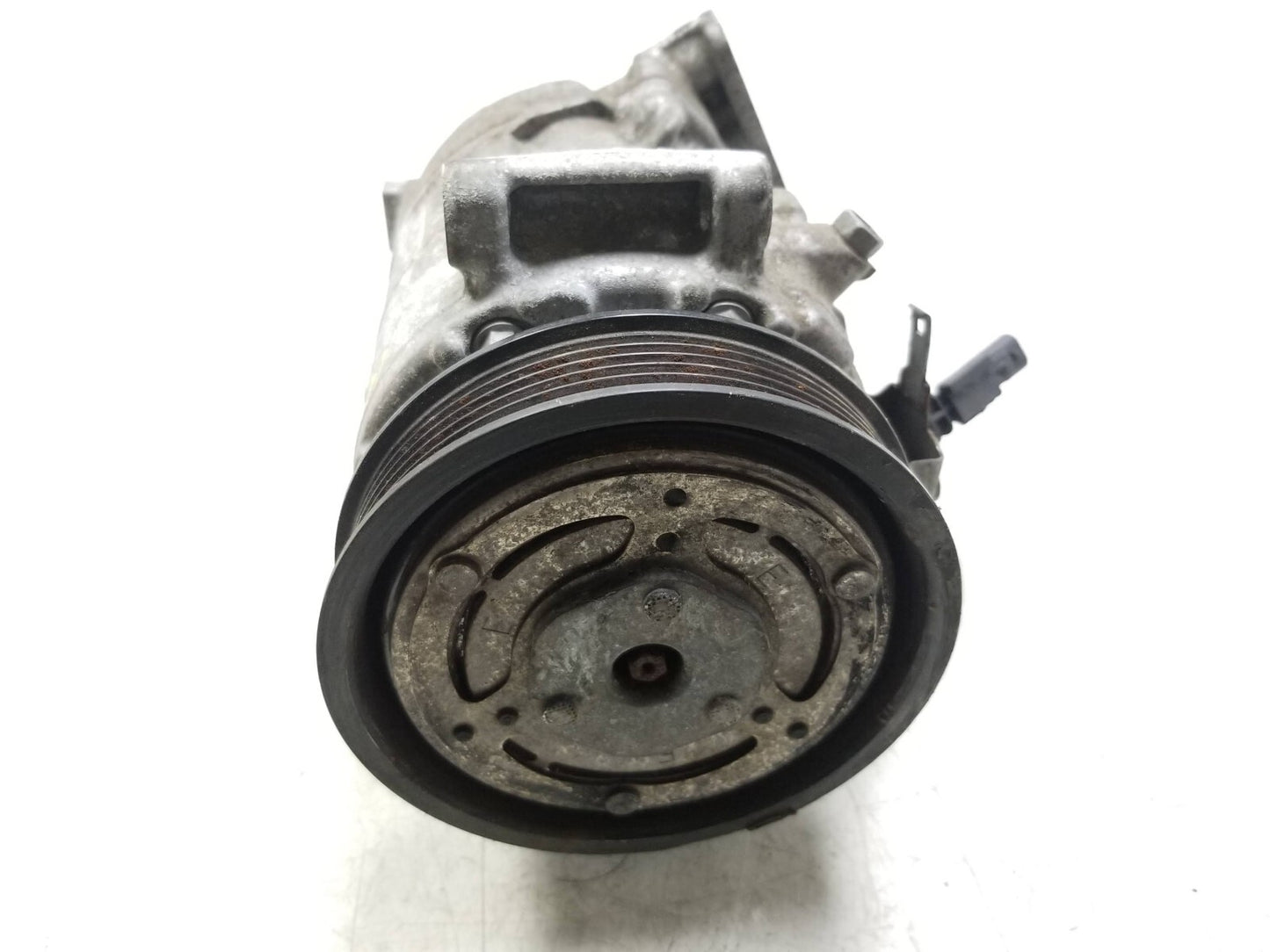2017-2024 Aalfa Romeo Stelvlo Ac Compressor  2.0l OEM
