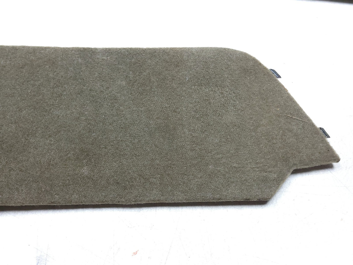 2013 - 2018 Acura Rdx Center Console Carpet Base Panel Trim Left & Right OEM