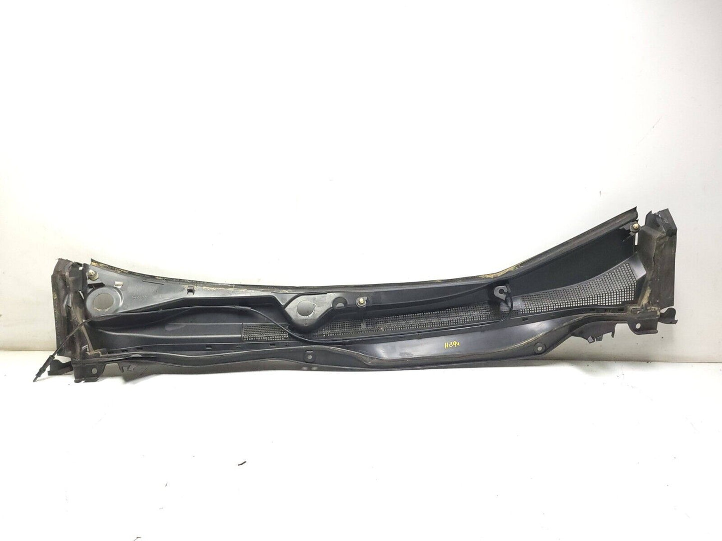 10-15 Chevrolet Equinox Windshield Wiper Cowl Cover OEM