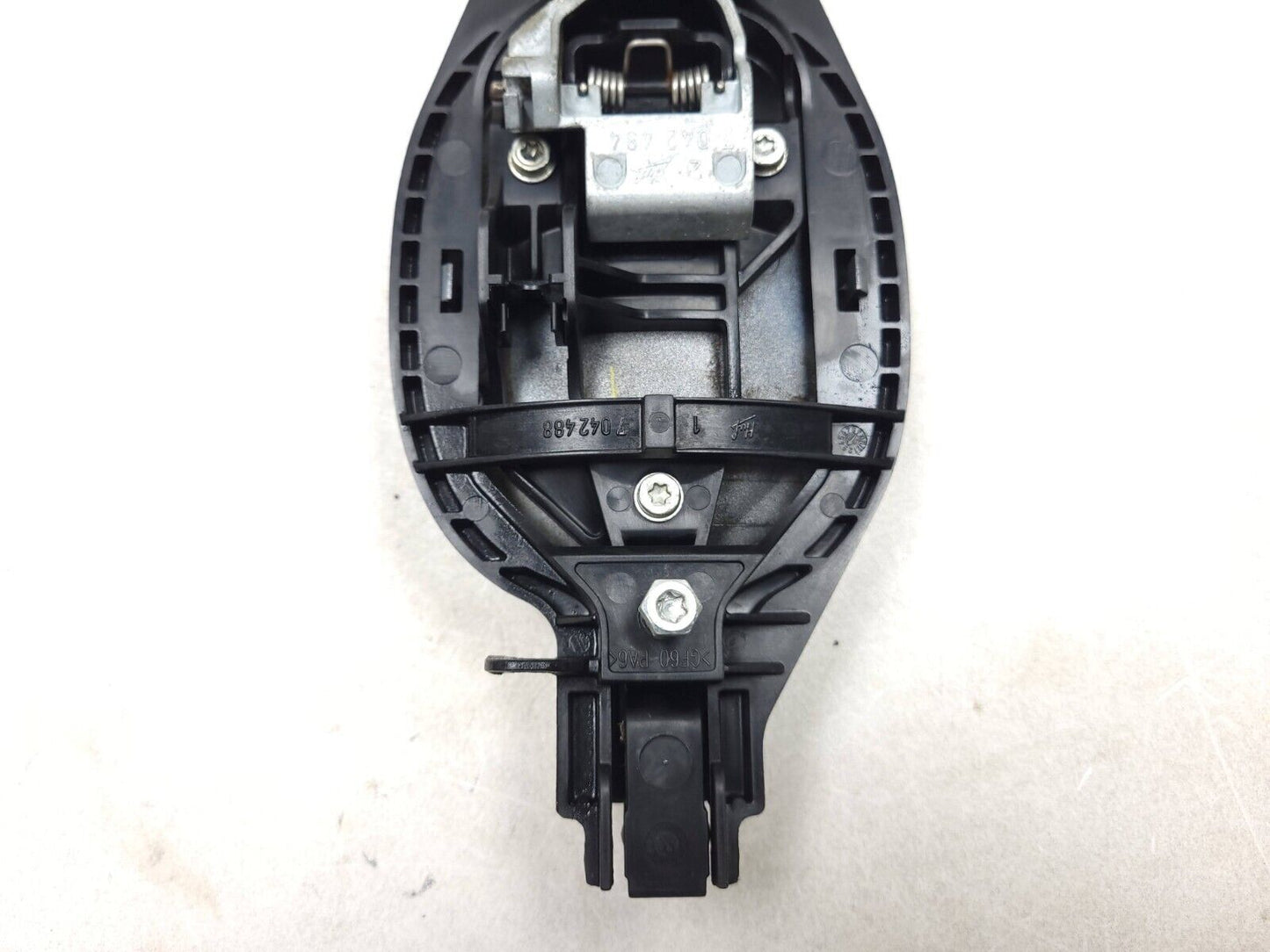 2006-2009 Range Rover Exterior Door Handle Rear Left Driver Side OEM